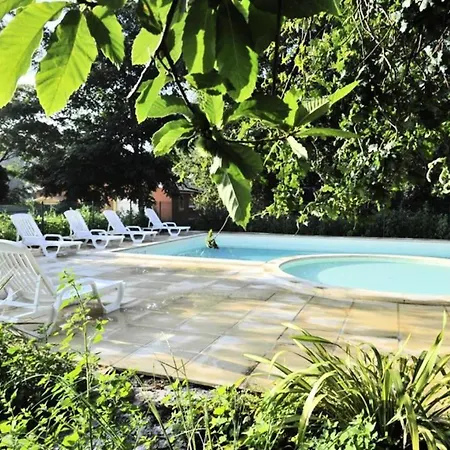 Apartment Marine - 021- Bel Avec Son Jardin Privatif Mae-1841