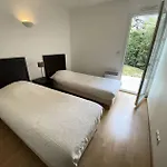 Résidence Marine - 021- Bel Avec Son Jardin Privatif Mae-1841 Soulac-sur-Mer